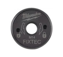 Гайка FIXTEC MILWAUKEE для КШМ діаметр180-230мм