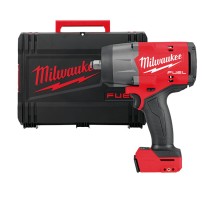 Гайкокрут акумуляторний 1/2\" MILWAUKEE, M18 FHIW2F12-0X, 2034Нм, (HD кейс)