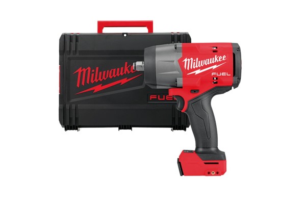 Гайкокрут акумуляторний 1/2\" MILWAUKEE, M18 FHIW2F12-0X, 2034Нм, (HD кейс)