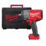 Гайкокрут акумуляторний 1/2\" MILWAUKEE, M18 FHIW2F12-0X, 2034Нм, (HD кейс)