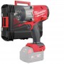 Гайкокрут акумуляторний 1/2\" MILWAUKEE, M18 FHIW2F12-0X, 2034Нм, (HD кейс)