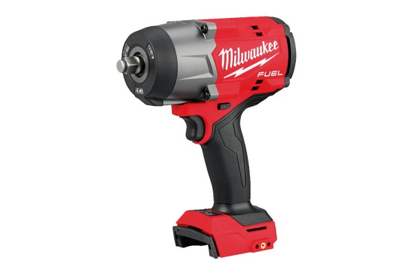 Гайкокрут акумуляторний 1/2\" MILWAUKEE, M18 FHIW2F12-502X, 2034Нм, (+ заряд.пристрій, 2 акум., HD ке