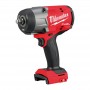 Гайкокрут акумуляторний 1/2\" MILWAUKEE, M18 FHIW2F12-502X, 2034Нм, (+ заряд.пристрій, 2 акум., HD ке