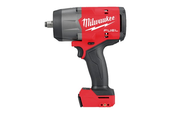 Гайкокрут акумуляторний 1/2\" MILWAUKEE, M18 FHIW2F12-502X, 2034Нм, (+ заряд.пристрій, 2 акум., HD ке