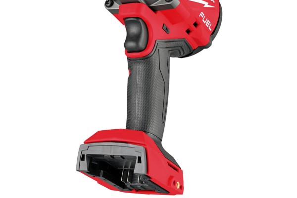 Гайкокрут акумуляторний 1/2\" MILWAUKEE, M18 FHIW2F12-502X, 2034Нм, (+ заряд.пристрій, 2 акум., HD ке