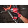 Гайкокрут акумуляторний 1/2\" MILWAUKEE, M18 FHIW2F12-502X, 2034Нм, (+ заряд.пристрій, 2 акум., HD ке