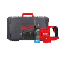 Гайкокрут акумуляторний 1\" MILWAUKEE, M18 ONEFHIWF1DS-0C, 2711Нм (кейс)