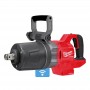 Гайкокрут акумуляторний 1\" MILWAUKEE, M18 ONEFHIWF1DS-0C, 2711Нм (кейс)