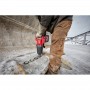 Гайкокрут акумуляторний 1\" MILWAUKEE, M18 ONEFHIWF1DS-0C, 2711Нм (кейс)