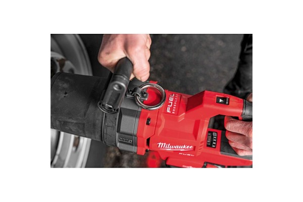 Гайкокрут акумуляторний 1\" MILWAUKEE, M18 ONEFHIWF1DS-0C, 2711Нм (кейс)