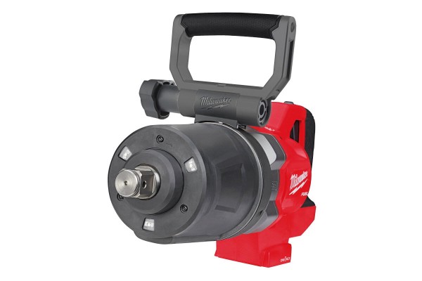 Гайкокрут акумуляторний 1\" MILWAUKEE, M18 ONEFHIWF1DS-0C, 2711Нм (кейс)