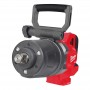 Гайкокрут акумуляторний 1\" MILWAUKEE, M18 ONEFHIWF1DS-0C, 2711Нм (кейс)