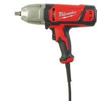 Гайкокрут MILWAUKEE, 1/2\" IPWE 400 R, 725Вт, 400Нм