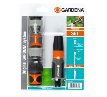 Комплект Gardena Classic 3/4 18296-20.000.00