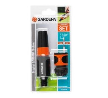 Комплект Gardena Stop N Spray 18288-20.000.00