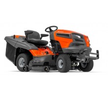Трактор Husqvarna TC 342T