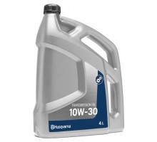 Олива трансмісійна Husqvarna SAE 10W-30, 4 л (5976870-04)