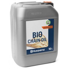 Олива для ланцюга Husqvarna X-GUARD Bio 10 л (5964573-03)