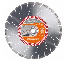 Диск алмазний Husqvarna Vari-Cut S45 450х25.4 мм (5798209-50)