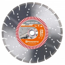 Диск алмазний Husqvarna Vari-Cut S45 450х25.4 мм (5798209-50)