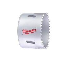 Коронка біметалева Holesaw BiM Contractor 64mm-1pc