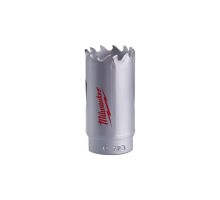 Коронка біметалева Holesaw BiM Contractor 25mm-1pc