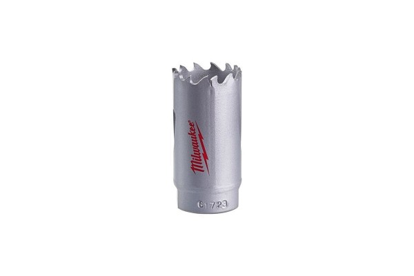 Коронка біметалева Holesaw BiM Contractor 25mm-1pc