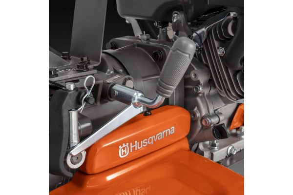 Мотоблок Husqvarna TF 545P (9676393-02)