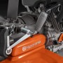 Мотоблок Husqvarna TF 545P (9676393-02)