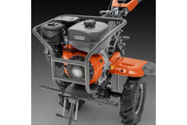 Мотоблок Husqvarna TF 545P (9676393-02)