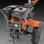 Мотоблок Husqvarna TF 545P (9676393-02)