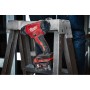 Акумуляторний фен Milwaukee M18 BHG-502C (4933459772)