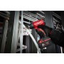 Акумуляторний фен Milwaukee M18 BHG-502C (4933459772)