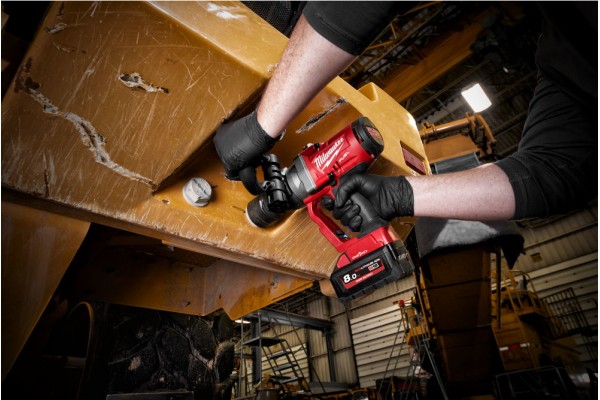 Гайкокрут акумуляторний Milwaukee M18 ONEFHIWF1-802X (4933459733)