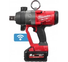 Гайкокрут акумуляторний Milwaukee M18 ONEFHIWF1-802X (4933459733)