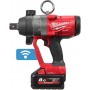 Гайкокрут акумуляторний Milwaukee M18 ONEFHIWF1-802X (4933459733)