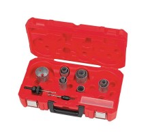 Набір коронок Holesaw BiM Contractor Set 2-14pc