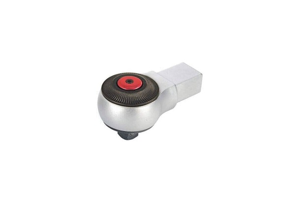Насадка-трищітка 9*12mm 3/8\" Насадка-трищітка 9*12mm 3/8\"