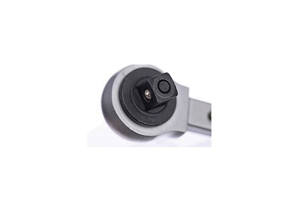 Насадка-трищітка 9*12mm 3/8\" Насадка-трищітка 9*12mm 3/8\"