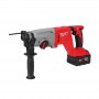 Перфоратор акумуляторний безщітковий SDS PLUS Milwaukee M18 BLHACD26-402X (+ заряд.пристрій, 2 акум.