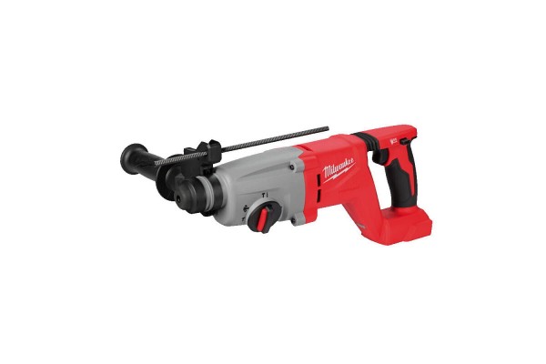 Перфоратор акумуляторний безщітковий SDS PLUS Milwaukee M18 BLHACD26-402X (+ заряд.пристрій, 2 акум.