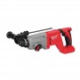 Перфоратор акумуляторний безщітковий SDS PLUS Milwaukee M18 BLHACD26-402X (+ заряд.пристрій, 2 акум.