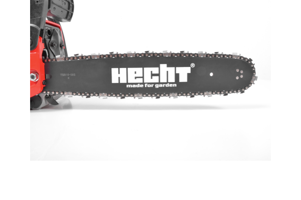 Пила бензинова HECHT 44 BOX Пила бензинова HECHT 44 BOX