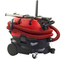 Пилосос промисловий MILWAUKEE, AS-30LAC, 1200Вт, 30л