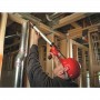 Акумуляторний пістолет для герметиків MILWAUKEE, M12 PCG/600A-0, 600мл