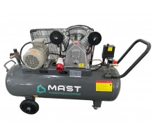 Поршневий компресор Mast VA65/100L 400V