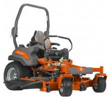 Райдер з нульовим розворотом Husqvarna Z 560X (9706409-01)