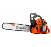 Бензопила Husqvarna 272XP (9656816-18)