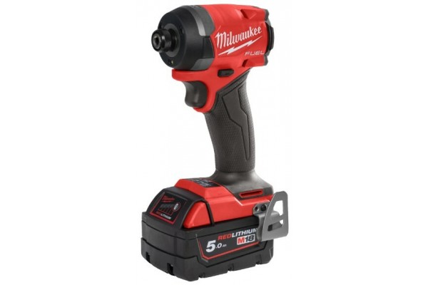 Акумуляторний гвинтокрут Milwaukee M18 FID3-502X (4933479865) Акумуляторний гвинтокрут Milwaukee M18 FID3-502X (4933479865)