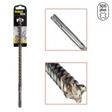 Бур SDS-Plus, XLR, 4 кромки, 6x110x50 мм DeWALT DT8912